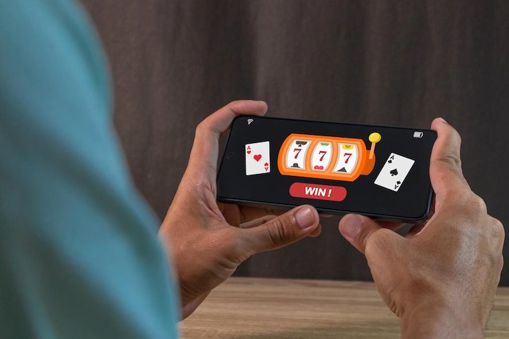 baim Sakong table interface showing cards and bet controls